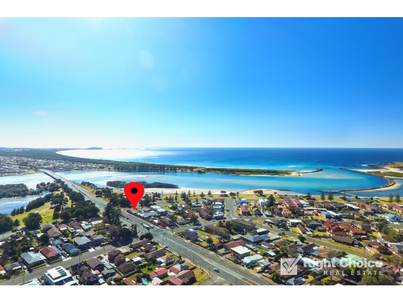 1/81 Reddall Parade, Lake Illawarra NSW 2528