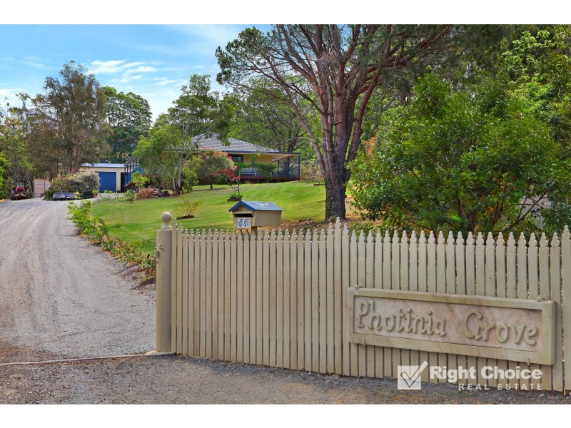 55 North Macquarie Road, Albion Park NSW 2527