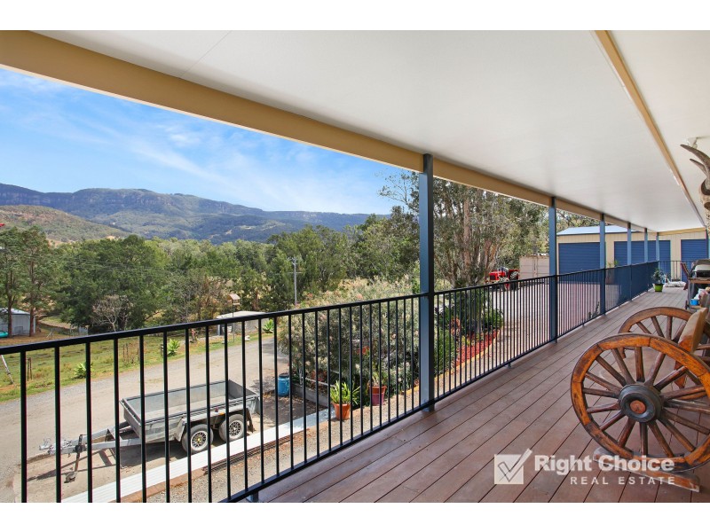 55 North Macquarie Road, Albion Park NSW 2527