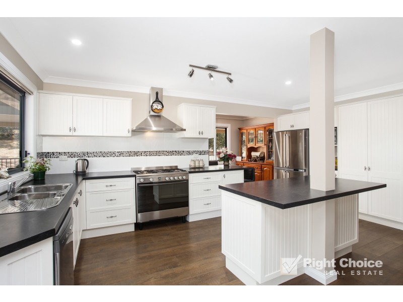 55 North Macquarie Road, Albion Park NSW 2527