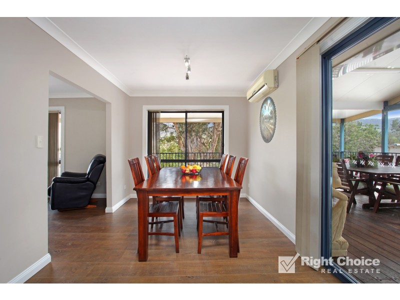 55 North Macquarie Road, Albion Park NSW 2527