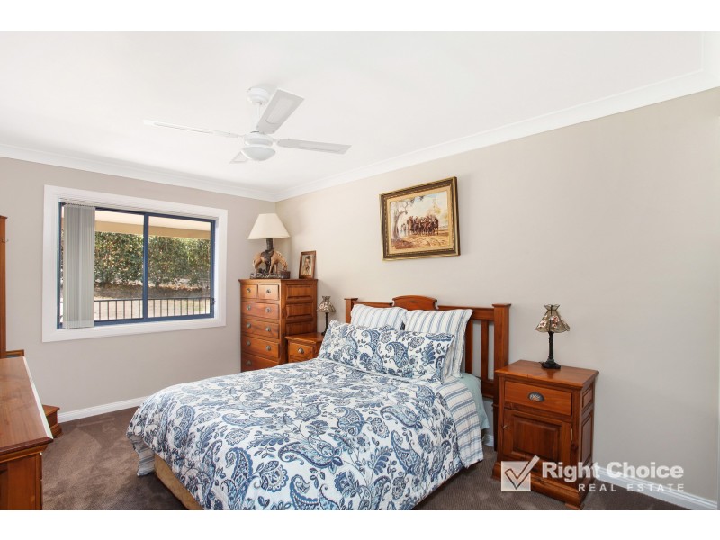 55 North Macquarie Road, Albion Park NSW 2527