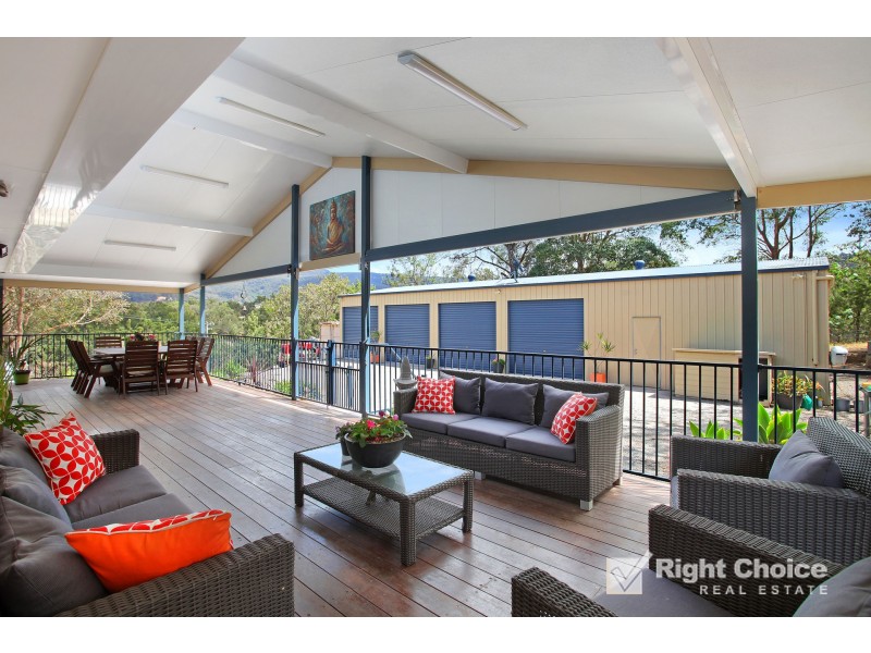 55 North Macquarie Road, Albion Park NSW 2527