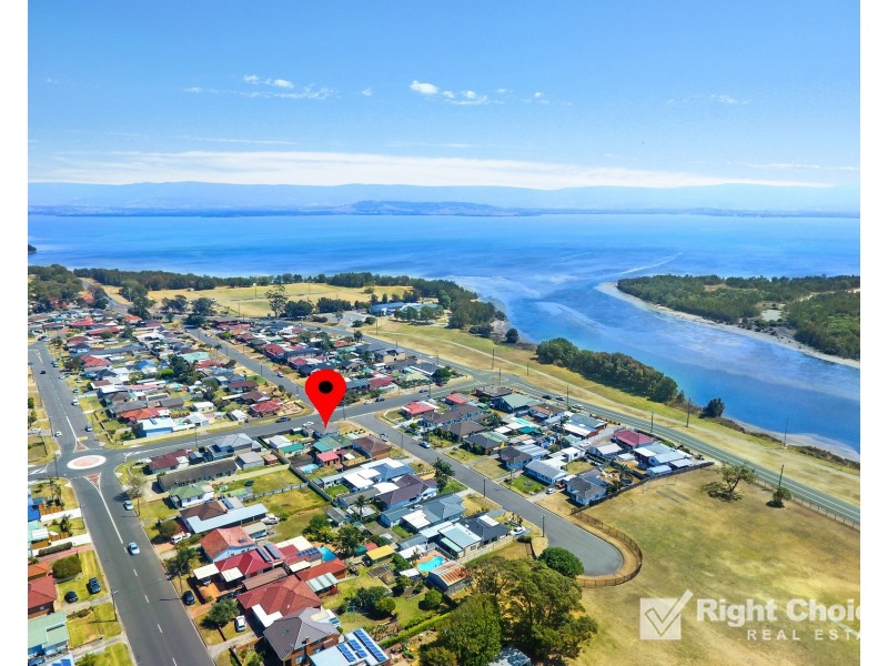 2 Corona Avenue, Lake Illawarra NSW 2528