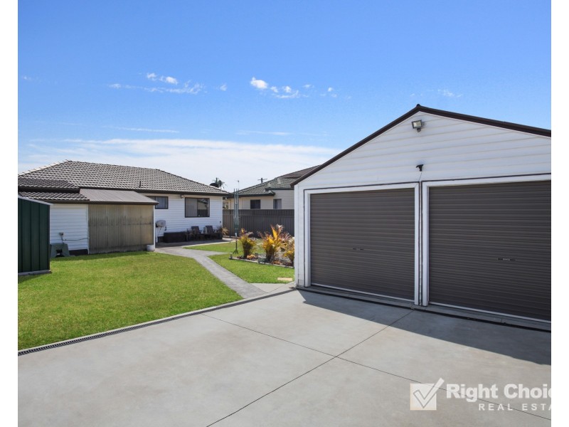 2 Corona Avenue, Lake Illawarra NSW 2528