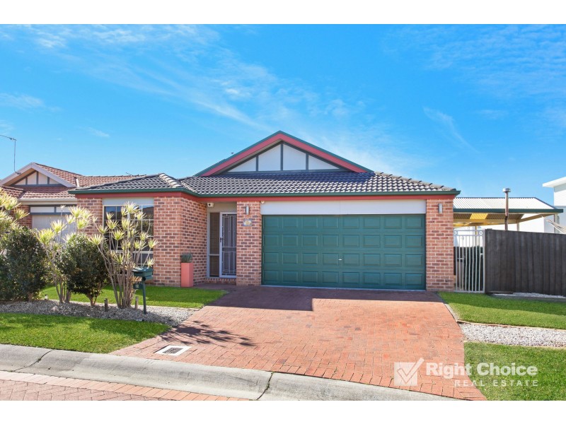 23 Oakwood Place, Horsley NSW 2530