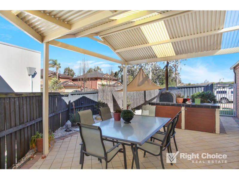 23 Oakwood Place, Horsley NSW 2530