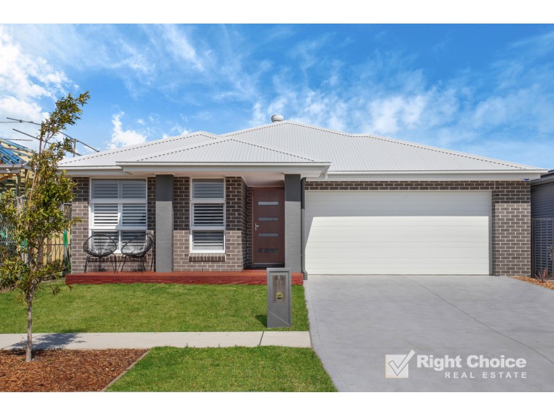 49 Brushgrove Circuit, Calderwood NSW 2527