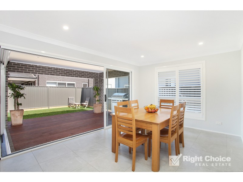 49 Brushgrove Circuit, Calderwood NSW 2527