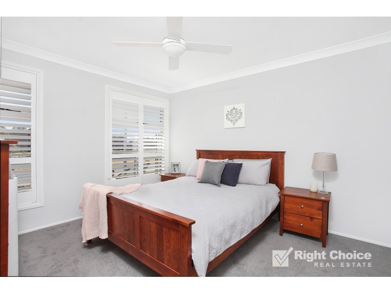 49 Brushgrove Circuit, Calderwood NSW 2527