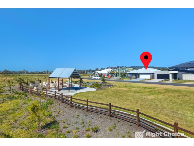 49 Brushgrove Circuit, Calderwood NSW 2527