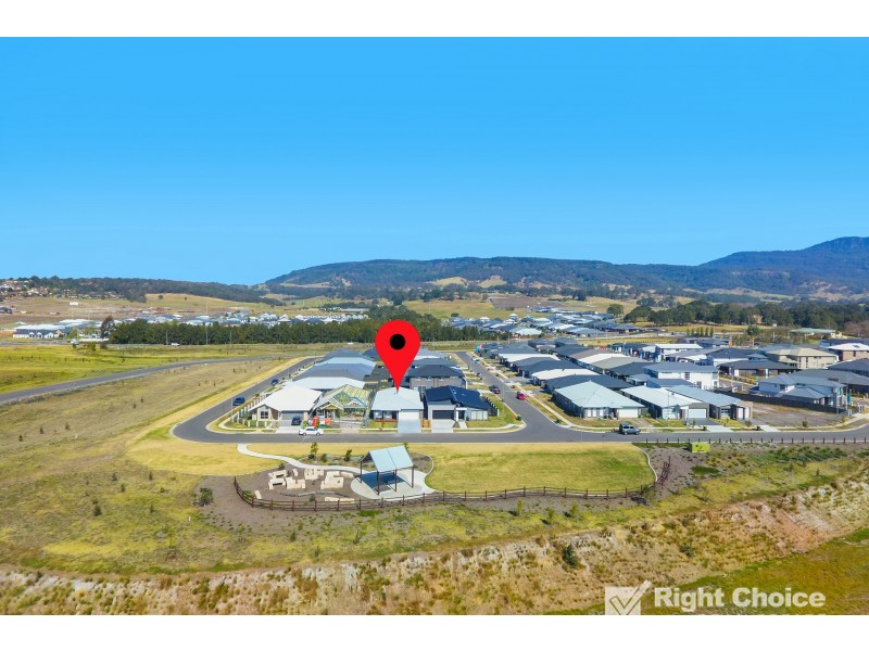 49 Brushgrove Circuit, Calderwood NSW 2527