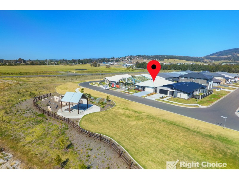 49 Brushgrove Circuit, Calderwood NSW 2527