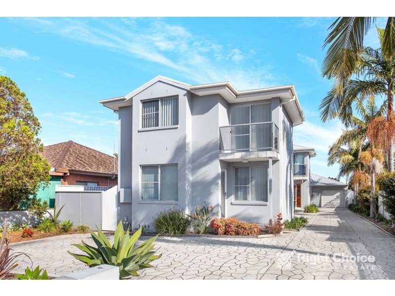 1/39 Terry Avenue, Warilla NSW 2528