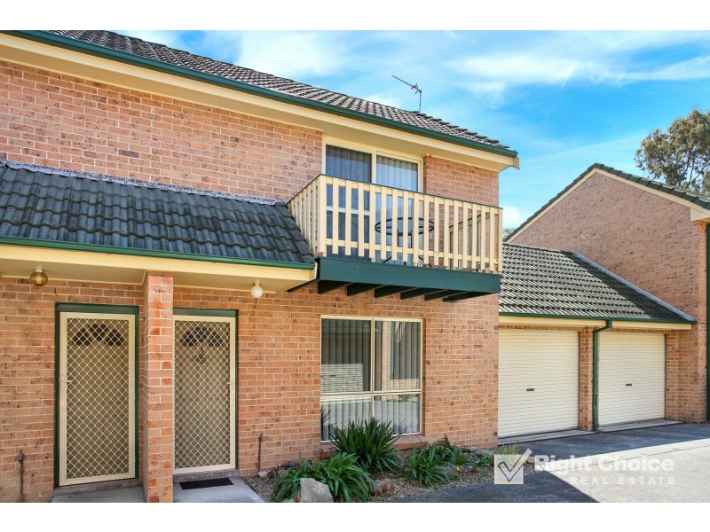 2/34-36 Bateman Avenue, Albion Park Rail NSW 2527