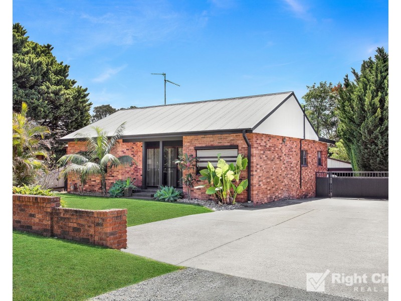 337 Princes Highway, Albion Park Rail NSW 2527