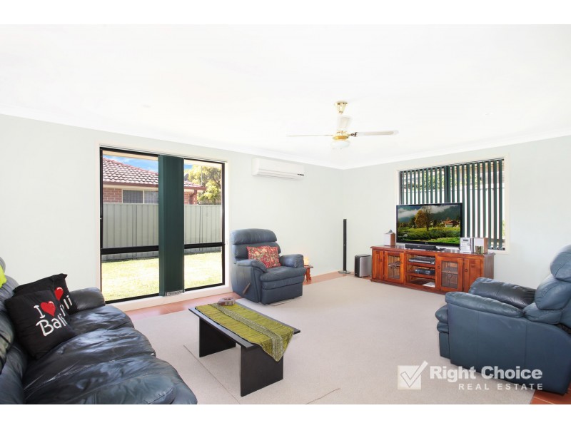 5 Ellenbrook Way, Albion Park NSW 2527