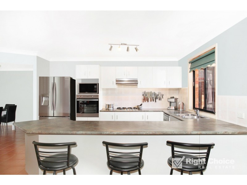 5 Ellenbrook Way, Albion Park NSW 2527