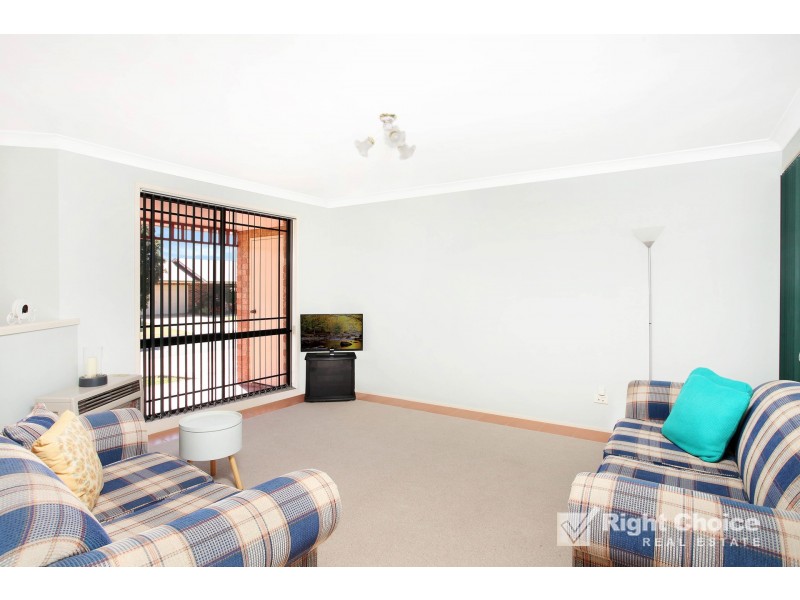 5 Ellenbrook Way, Albion Park NSW 2527
