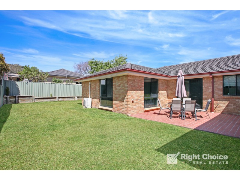 5 Ellenbrook Way, Albion Park NSW 2527