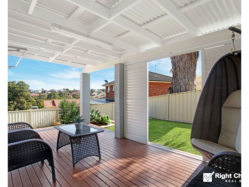 1/7 Burrill Place, Flinders NSW 2529