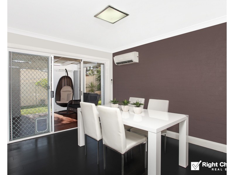 1/7 Burrill Place, Flinders NSW 2529