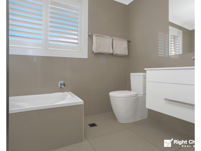 1/7 Burrill Place, Flinders NSW 2529