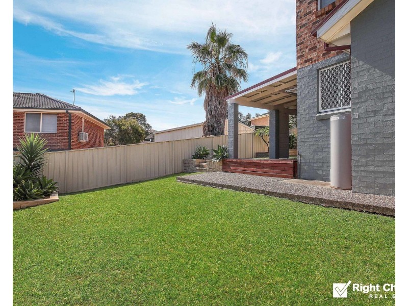 1/7 Burrill Place, Flinders NSW 2529