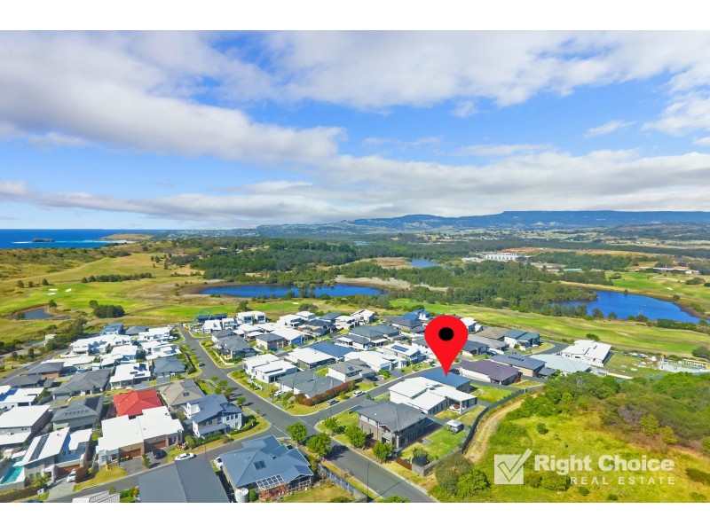 18 Muirfield Avenue, Shell Cove NSW 2529