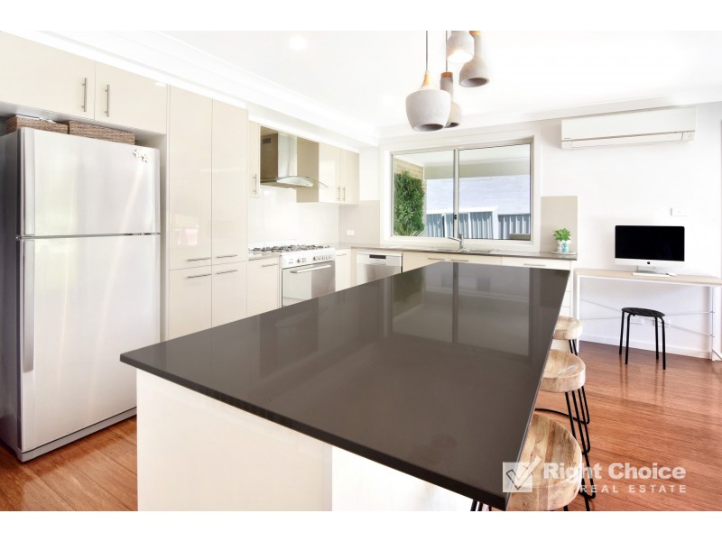 18 Muirfield Avenue, Shell Cove NSW 2529