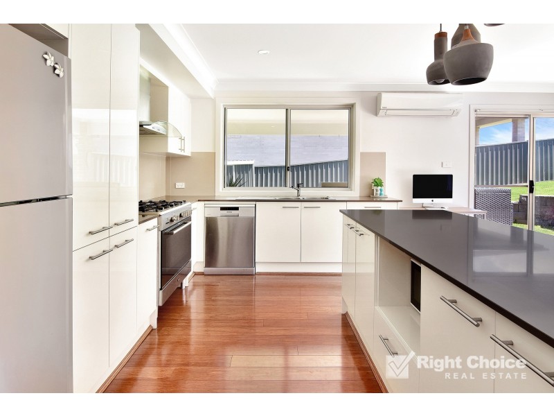 18 Muirfield Avenue, Shell Cove NSW 2529