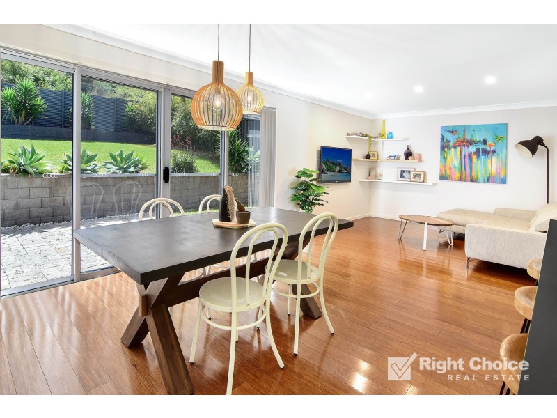 18 Muirfield Avenue, Shell Cove NSW 2529