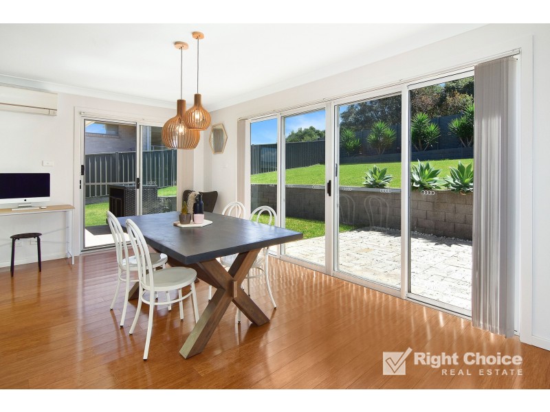 18 Muirfield Avenue, Shell Cove NSW 2529