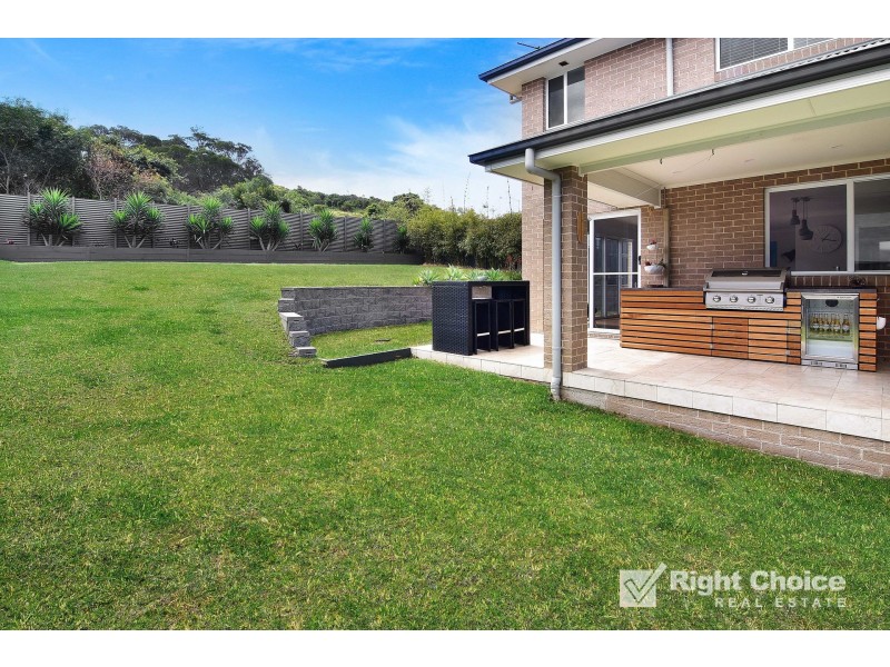 18 Muirfield Avenue, Shell Cove NSW 2529