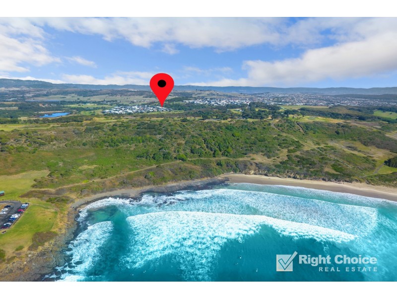 18 Muirfield Avenue, Shell Cove NSW 2529