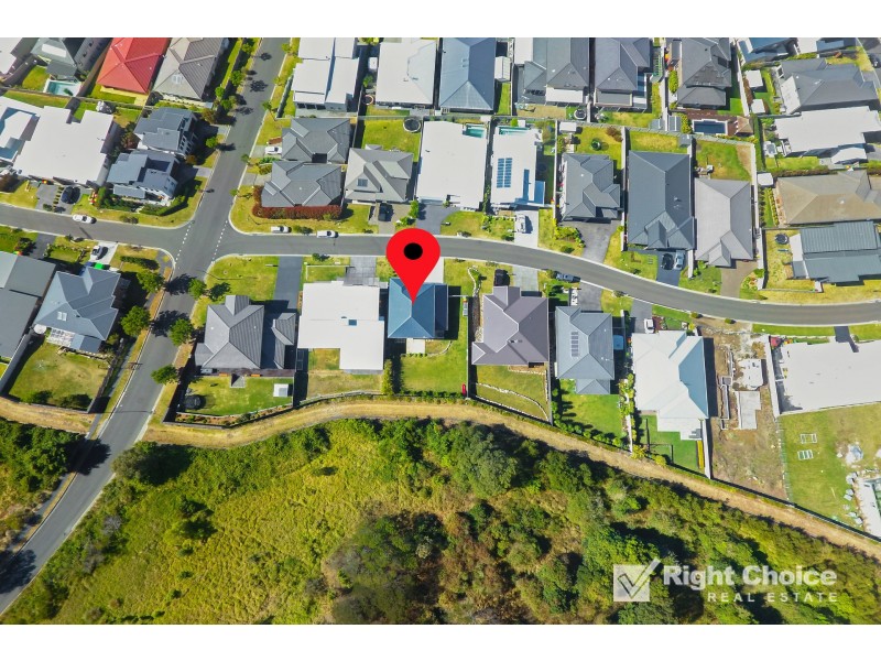 18 Muirfield Avenue, Shell Cove NSW 2529