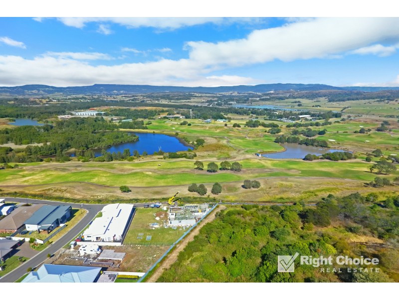 18 Muirfield Avenue, Shell Cove NSW 2529