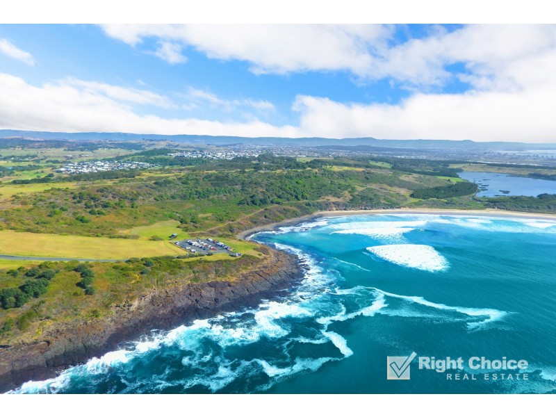 18 Muirfield Avenue, Shell Cove NSW 2529