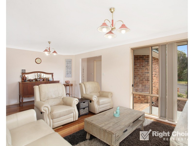 12 Brou Place, Flinders NSW 2529