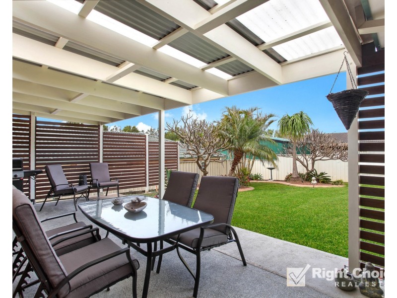 12 Brou Place, Flinders NSW 2529