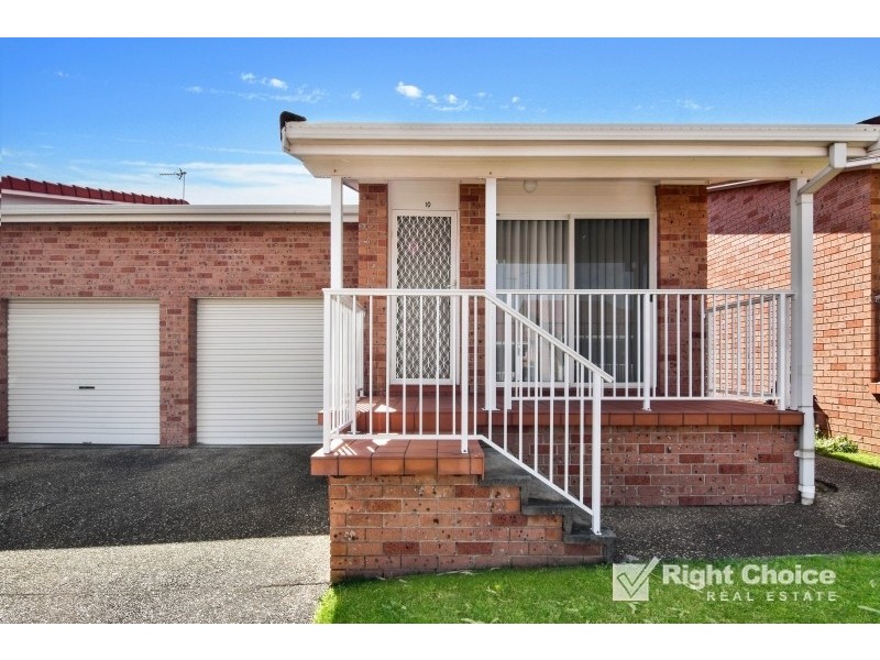 10/31-35 Mary Street, Shellharbour NSW 2529