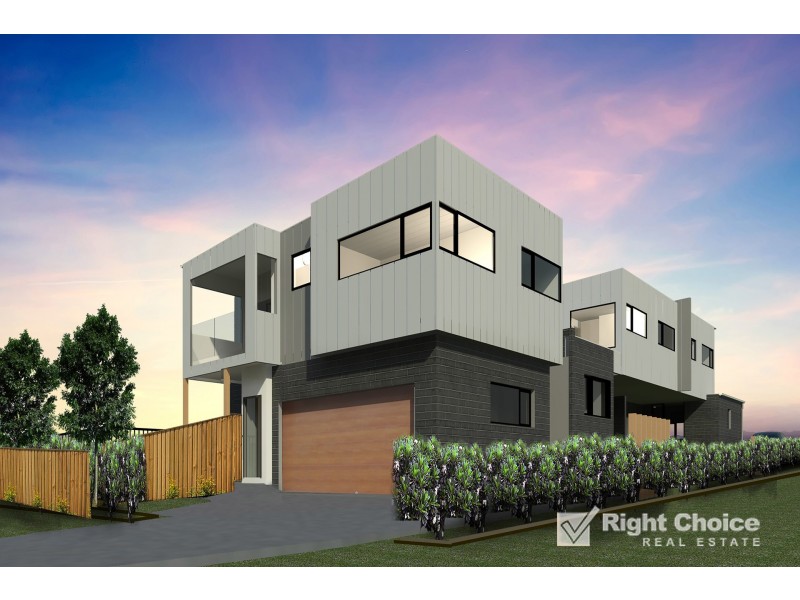 1-3/103 Barton Street, Oak Flats NSW 2529