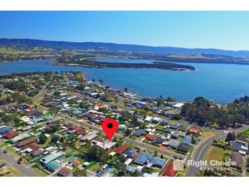 1-3/103 Barton Street, Oak Flats NSW 2529