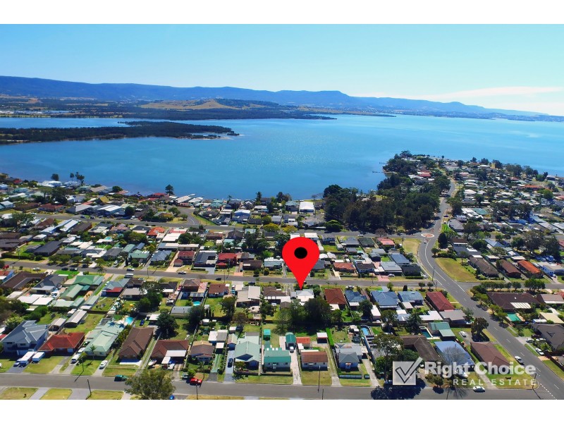 1-3/103 Barton Street, Oak Flats NSW 2529