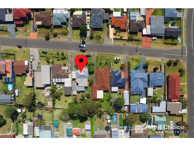 1-3/103 Barton Street, Oak Flats NSW 2529