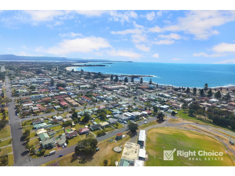 33 Wentworth Street, Shellharbour NSW 2529