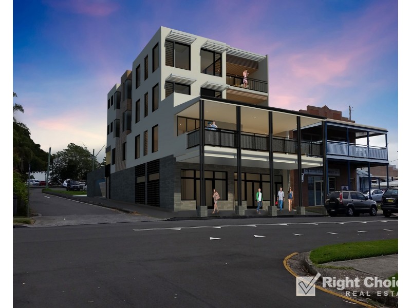 2/33 Wentworth Street, Shellharbour NSW 2529