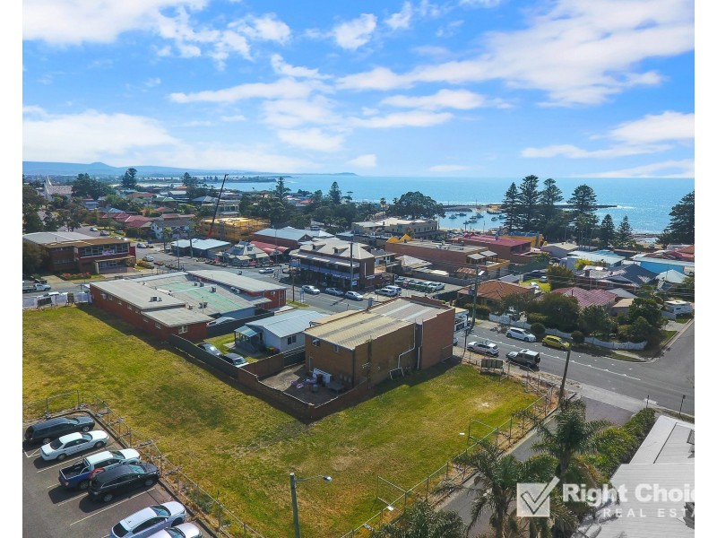 2/33 Wentworth Street, Shellharbour NSW 2529