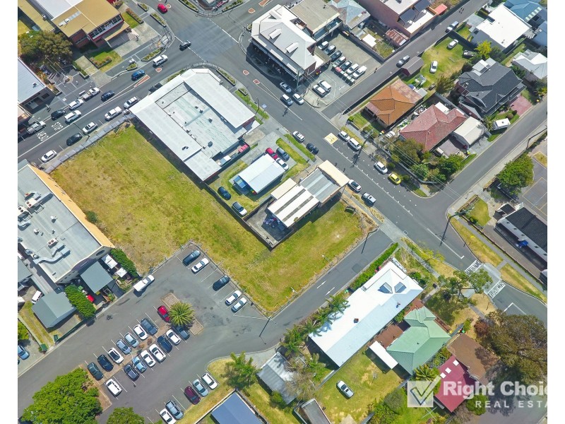 2/33 Wentworth Street, Shellharbour NSW 2529