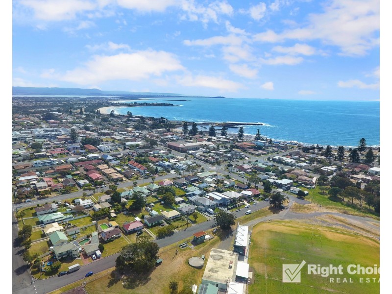 2/33 Wentworth Street, Shellharbour NSW 2529